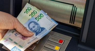 Mexico bank