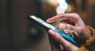 Mobile communication
