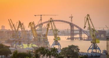 Industry in Vietnam
