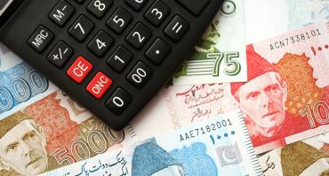Tax in Pakistan