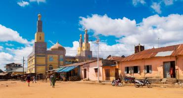 Benin