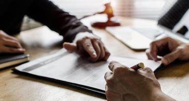 Business registration