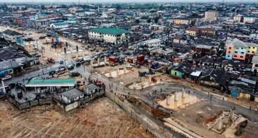 Construction in Nigeria