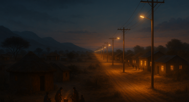 Electrification