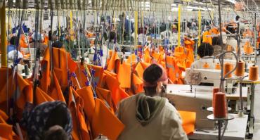 Ethiopia factory