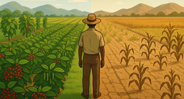 High-return crops