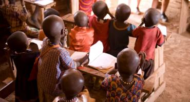 Masai school