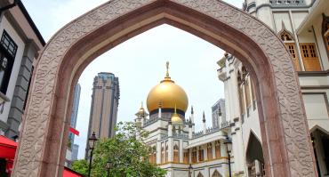 Mosque