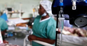 Africa healthcare
