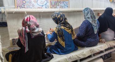Iranian women