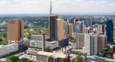 Nairobi