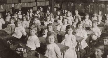 english school during the edwardian era