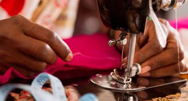 Sewing