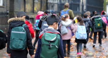 UK school