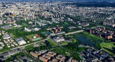 China university