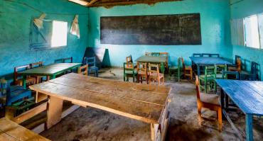 School in Kenya