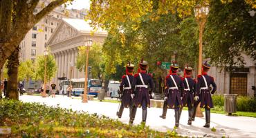 Argentine army