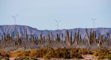 climate change in Mexico