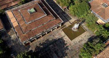 university in Colombia