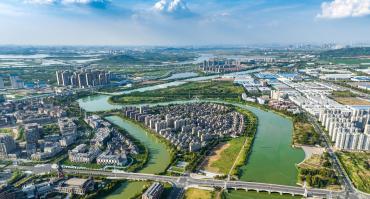 SEZ in Wuhan