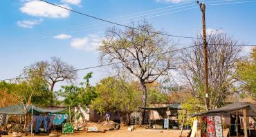 Africa rural