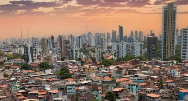 inequality in Brazil