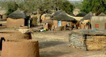 Burkina Faso