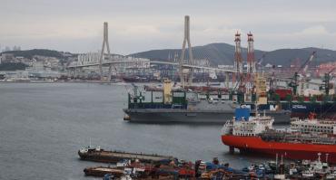 Busan, South Korea