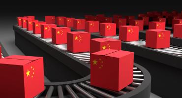 China factory