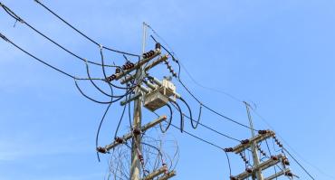 electricity theft
