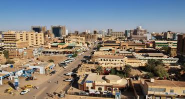 Khartoum, Sudan