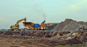 mining in Myanmar