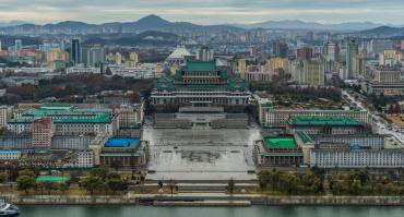 North Korea
