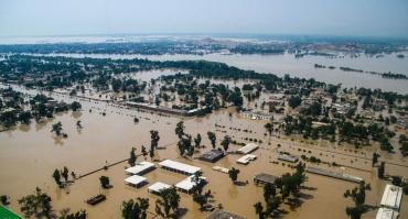 Pakistan floods