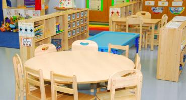 preschool