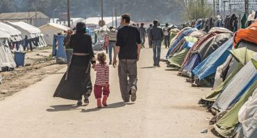 refugees