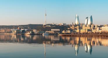 Baku, Azerbaijan