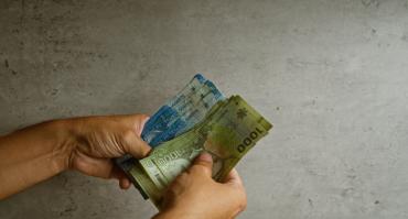 Chile cash