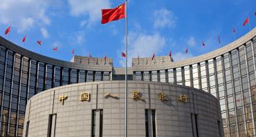 Chinese bank