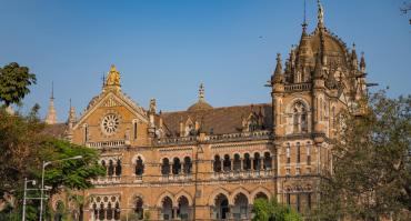 colonial India