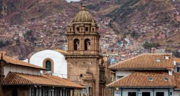 Cusco, Peru