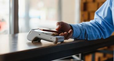 digital payment in South America