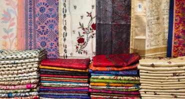 garments in India