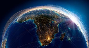 cities in africa