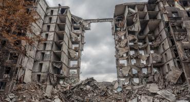 Ukraine war