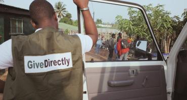 give directly staff