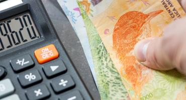 tax in Argentina