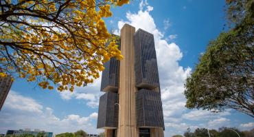 central bank of Brazil