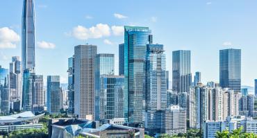 Shenzhen, China