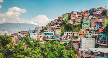 medellin small
